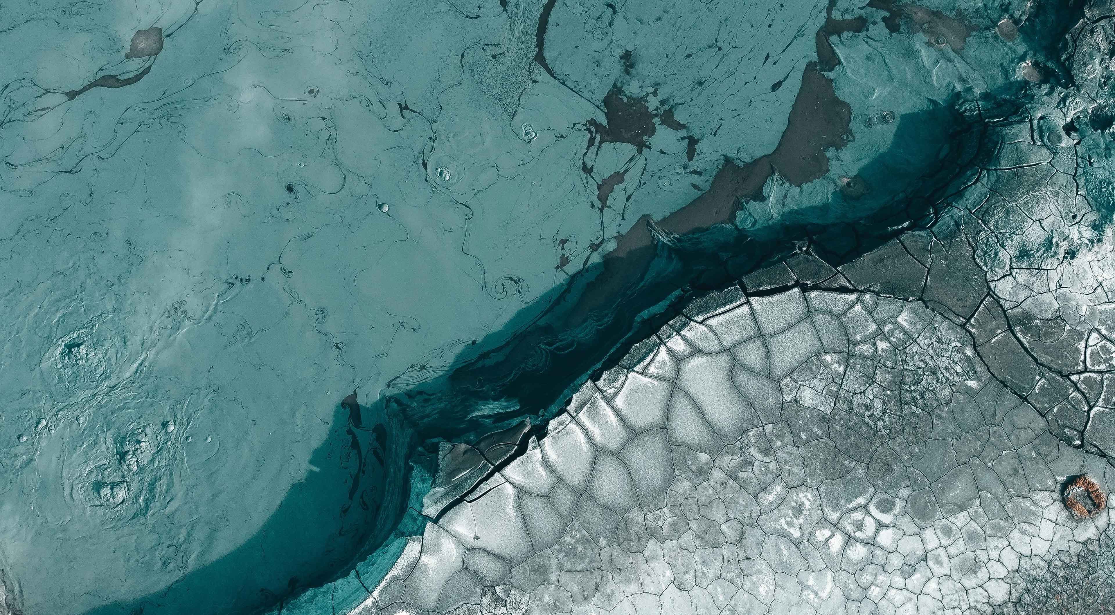 Abstract Beyond Work studio preview